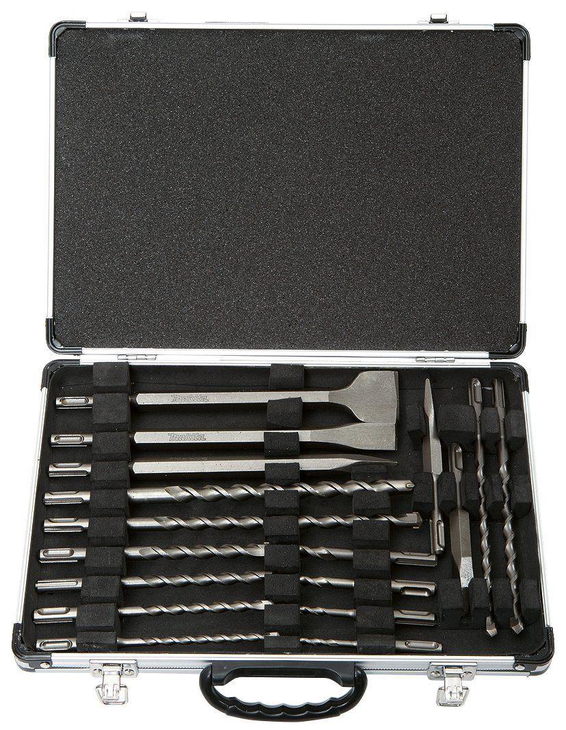 Pack 17x Brocas - MAKITA