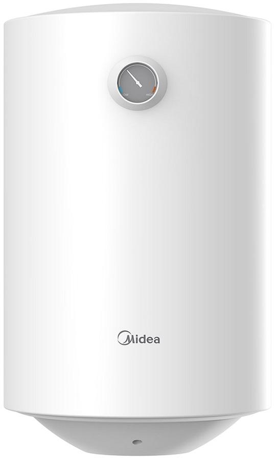 Termoacumulador Vertical D100 - 15FA5 100L 1500W (Branco) - MIDEA