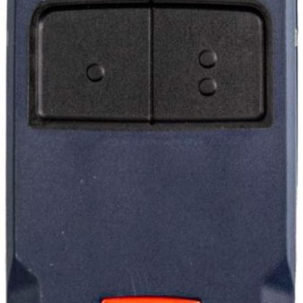 Comando ORIGINAL BFT MITTO COOL C2 433,92 MHz - 2 Canais