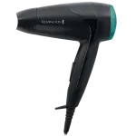 Secador de Cabelo 2000W D1500 (Preto/Verde) - REMINGTON