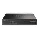 Gravador de Vídeo Vigilância TP - Link PoE Network 4 Channel 1 - Bay