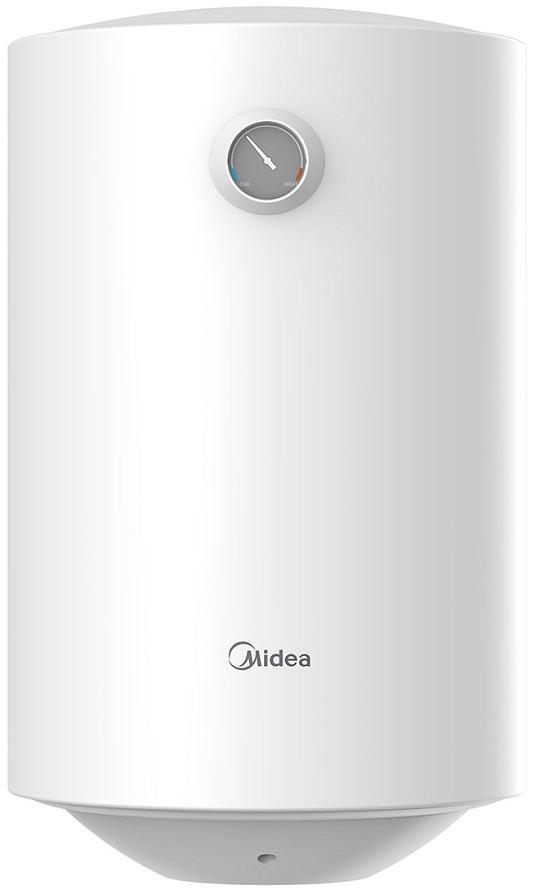 Termoacumulador Vertical D50 - 15FA5 50L 1500W (Branco) - MIDEA
