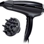 Secador de Cabelo Pro - Air Shine 2300W D5215 (Preto) - REMINGTON