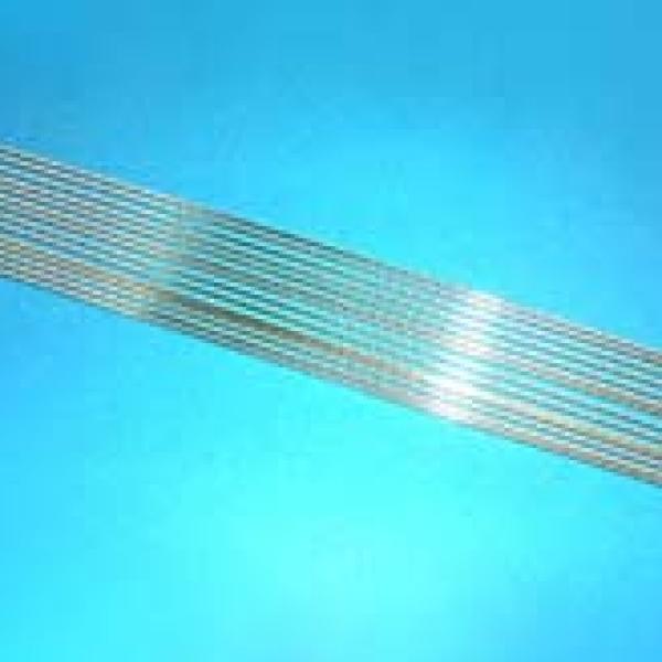 Vareta Solda de Prata (50cm)