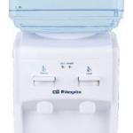 Dispensador de Água Duplo (Fria e Natural) 65W 7 Litros - ORBEGOZO