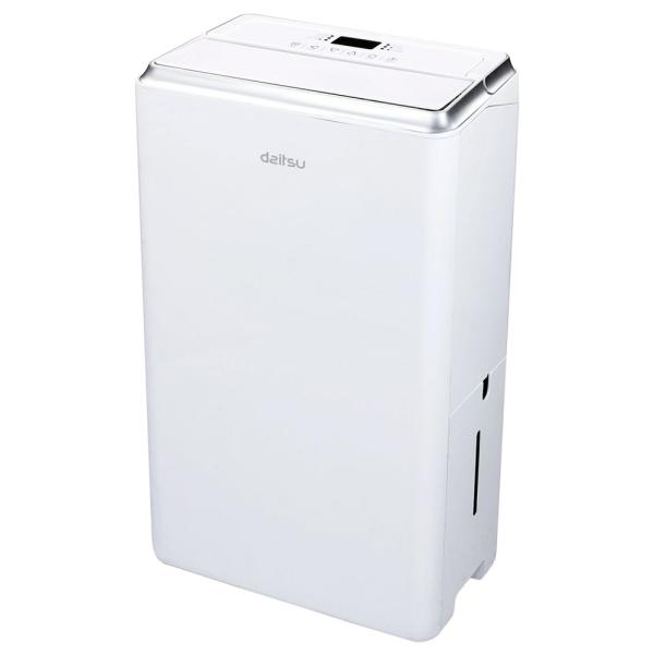 Desumidificador ADD - 20XB 20L/Dia (Branco) - DAITSU