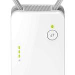 Extensor de Rede 1200 Mbit/s Branco - D - LINK