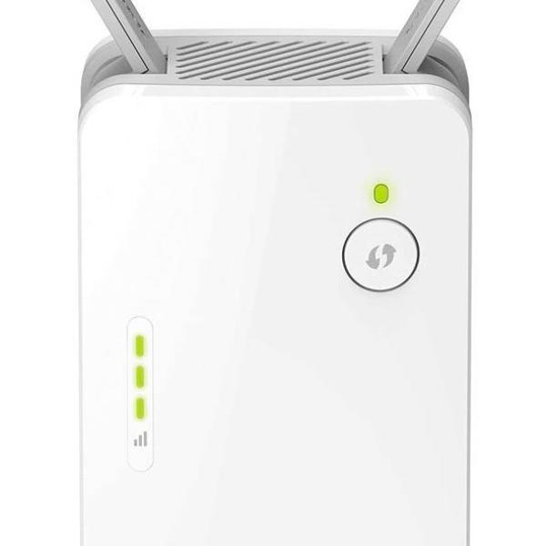 Extensor de Rede 1200 Mbit/s Branco - D - LINK