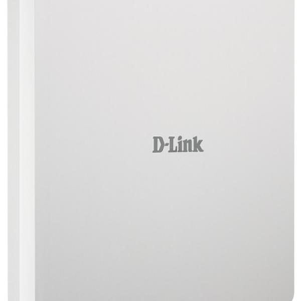 Access Point AC1200 Wave 2 Dual Band Exterior 867 Mbit/s (Branco) - D - LINK