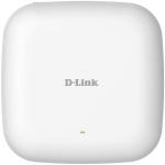 Access Point AX1800 WiFi 6 Dual - Band PoE - D - LINK
