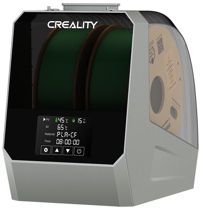 Secador de Filamento Space Pi Filament Dryer Plus - CREALITY