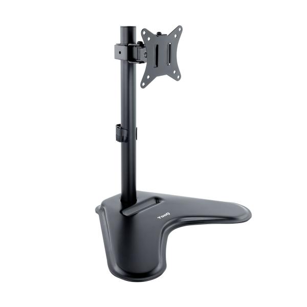 Suporte de Mesa p/ Monitor 17 a 32 Máx.9Kg (Preto) - TOOQ