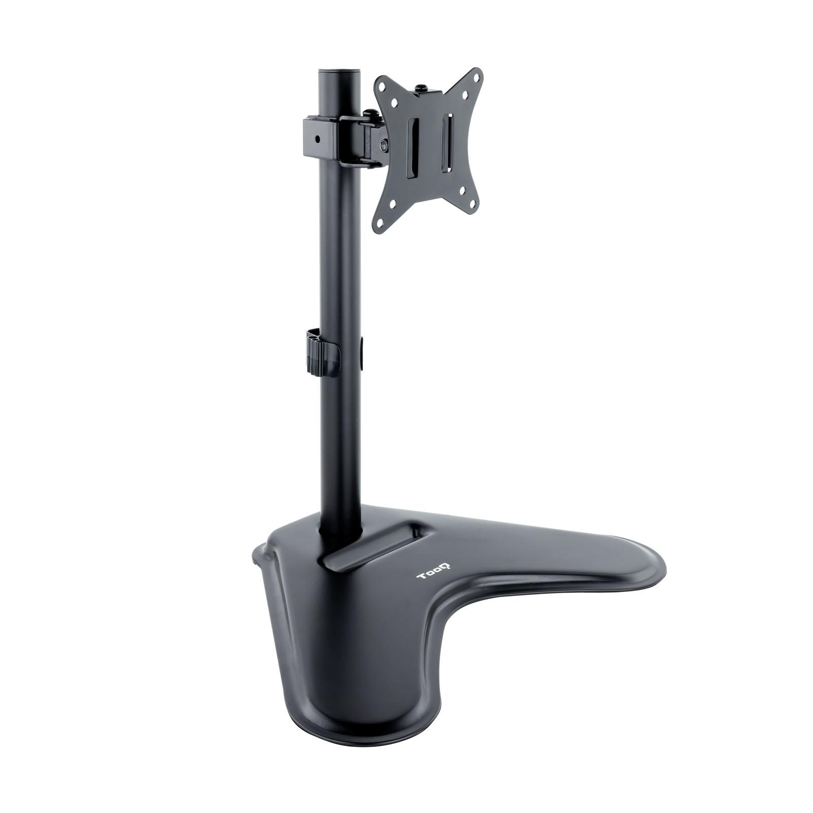 Suporte de Mesa p/ Monitor 17 a 32 Máx.9Kg (Preto) - TOOQ