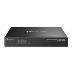 Gravador de Vídeo PoE+ TP - Link VIGI NVR1008H - 8P 8 Canais — Recondicionado