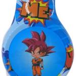 Auscultadores Dragon Ball Super Goku Beerus - TEKNOFUN