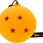 Lâmpada LED Dragon Ball Z - TEKNOFUN