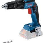 Aparafusadora de Pladur 4500 RPM GTB 18V - 45 - BOSCH