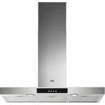 Exaustor Chaminé DBB3951M 600m³/h (Inox) - AEG