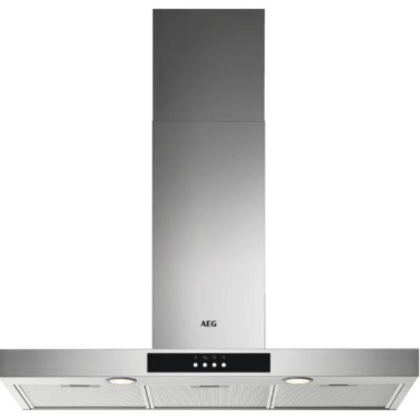 Exaustor Chaminé DBB3951M 600m³/h (Inox) - AEG