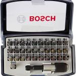 Conjunto de 32 Bits - BOSCH