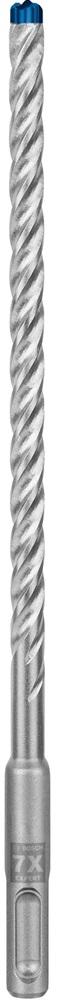 Broca Expert SDS - Plus - 7X (8x150x215mm) - BOSCH