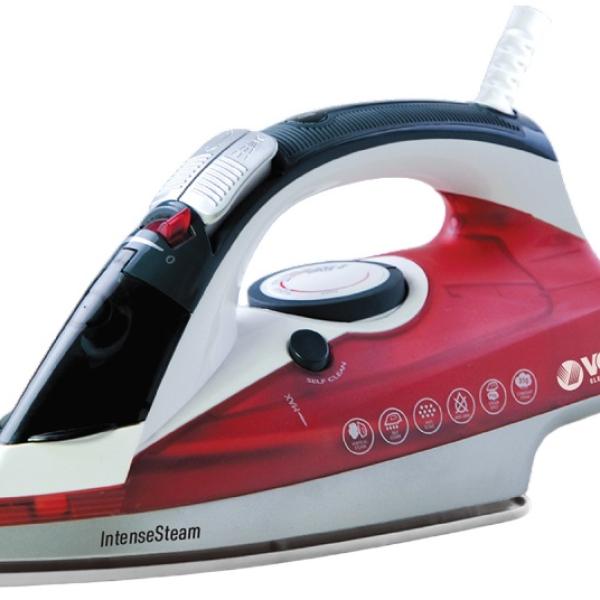 Ferro de Engomar DBL 5061 2400W (Vermelho) - VOX