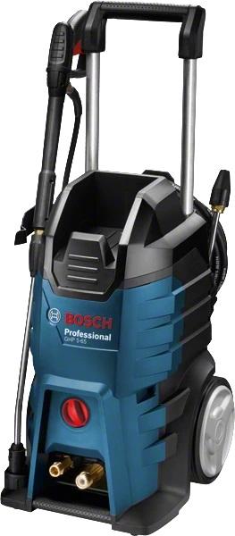 Máquina de Lavar Alta Pressão 2400W GHP 5 - 65 Professional - BOSCH