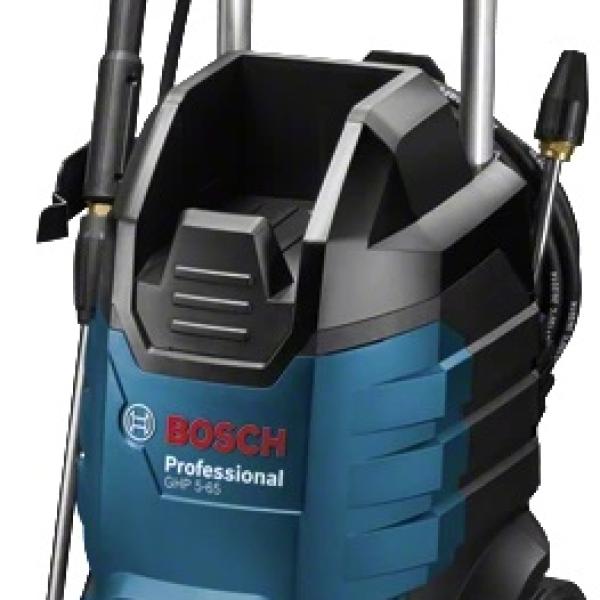 Máquina de Lavar Alta Pressão 2400W GHP 5 - 65 Professional - BOSCH