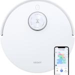 Aspirador Robot Deebot T10 (Branco) - ECOVACS