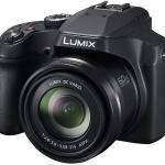 Máquina Fotográfica Digital Lumix DC - FZ82D - PANASONIC