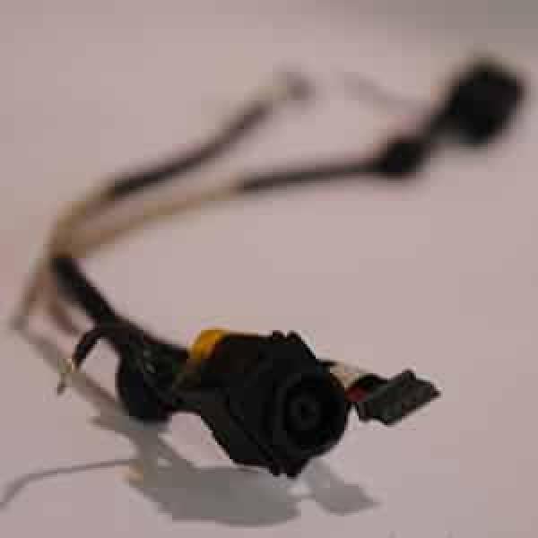Jack DC para portátil AC101 — Sony AW Seires — Recondicionado