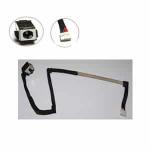 NOTEBOOK AC JACK MODEL:AC215 TOSHIBA SAT. M500/M505/M505D C/CABO