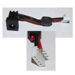 NOTEBOOK AC JACK MODEL:AC218 TOSHIBA M70 C/CABO — Recondicionado