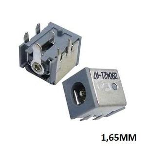 NOTEBOOK DC JACK COMPAQ PRESARIO 1550AP 900AP 905AU 910AP