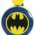 Auscultadores DC Comics Batman Caped Crusader c/ Fios (Azul) - OTL TECHNOLOGIES