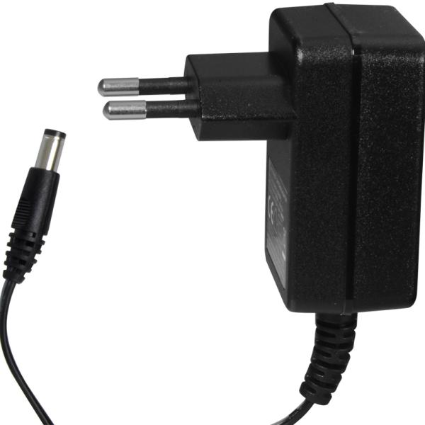 Alimentador AC/DC 12V 1A
