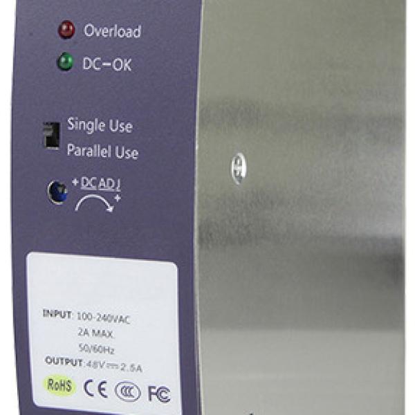 Fonte Alimentação Comutada 48VDC 240W 5A