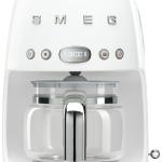 Máquina de Café 1050W 1.4L (Branco) - SMEG