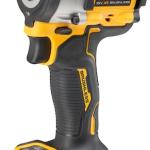 Aparafusadora de Impacto DCF921N - XJ 18V - DEWALT
