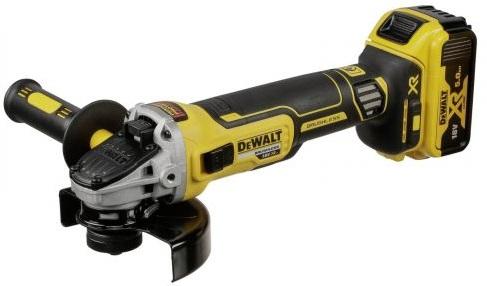 Rebarbadora DCG405P3 - DEWALT