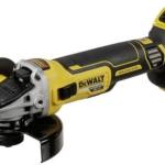 Rebarbadora DCG405P3 - DEWALT