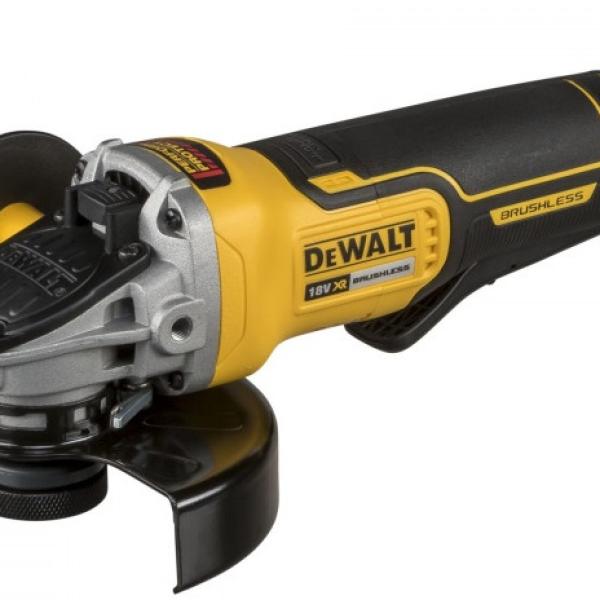 Rebarbadora DCG406NT - DEWALT