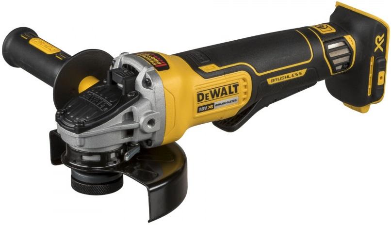 Rebarbadora DCG406NT - DEWALT