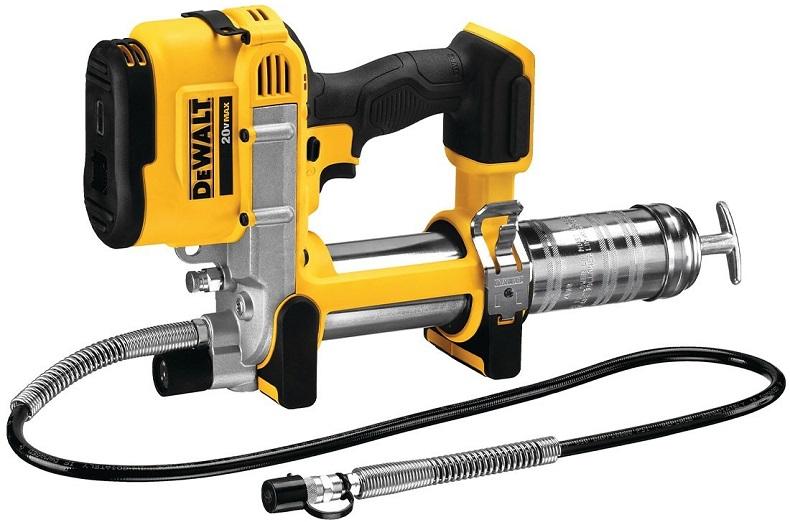 Pistola de Lubrificação DCGG571NK - XJ 690Bar - DEWALT