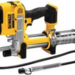 Pistola de Lubrificação DCGG571NK - XJ 690Bar - DEWALT