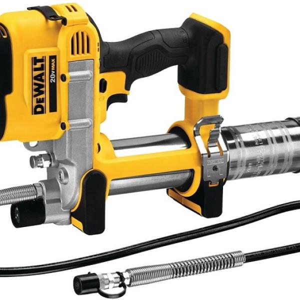 Pistola de Lubrificação DCGG571NK - XJ 690Bar - DEWALT