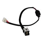 DC JACK PORTÁTIL TOSHIBA P870/P875 — Recondicionado