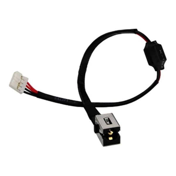 DC JACK PORTÁTIL TOSHIBA P870/P875 — Recondicionado