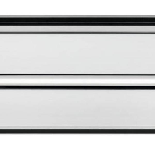 Exaustor de Teto DCK5281HG 120cm (Inox) - AEG