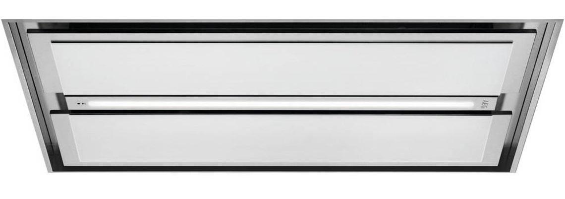 Exaustor de Teto DCK5281HG 120cm (Inox) - AEG